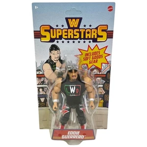 WWE Superstars Eddie Guerrero Actionfigur 2024 Mattel Neu Sealed - Bild 1 von 6