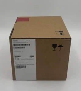 New Fujitsu S26361-F4051-L841 Cooling Kit For 2nd CPU For Primergy RC2540 M4 - Picture 1 of 4