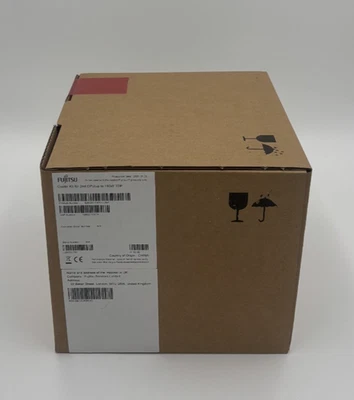 New Fujitsu S26361-F4051-L841 Cooling Kit For 2nd CPU For Primergy RC2540 M4 - Image 1 of 4