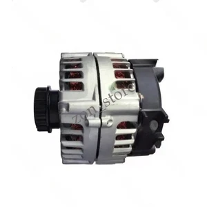 For McLaren MP4-12C 570S 650S 720S 540C 625C 675LT Alternator OEM:11F0190CP - Picture 1 of 3