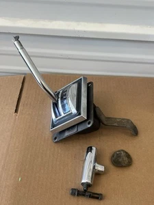 1960s Ford Cruise o Matic Shifter - Picture 1 of 14