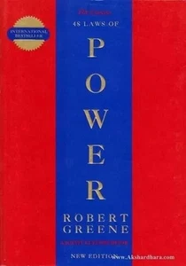 The Concise 48 Laws Of Power by Robert Greene (English, Paperback) New book - Picture 1 of 5