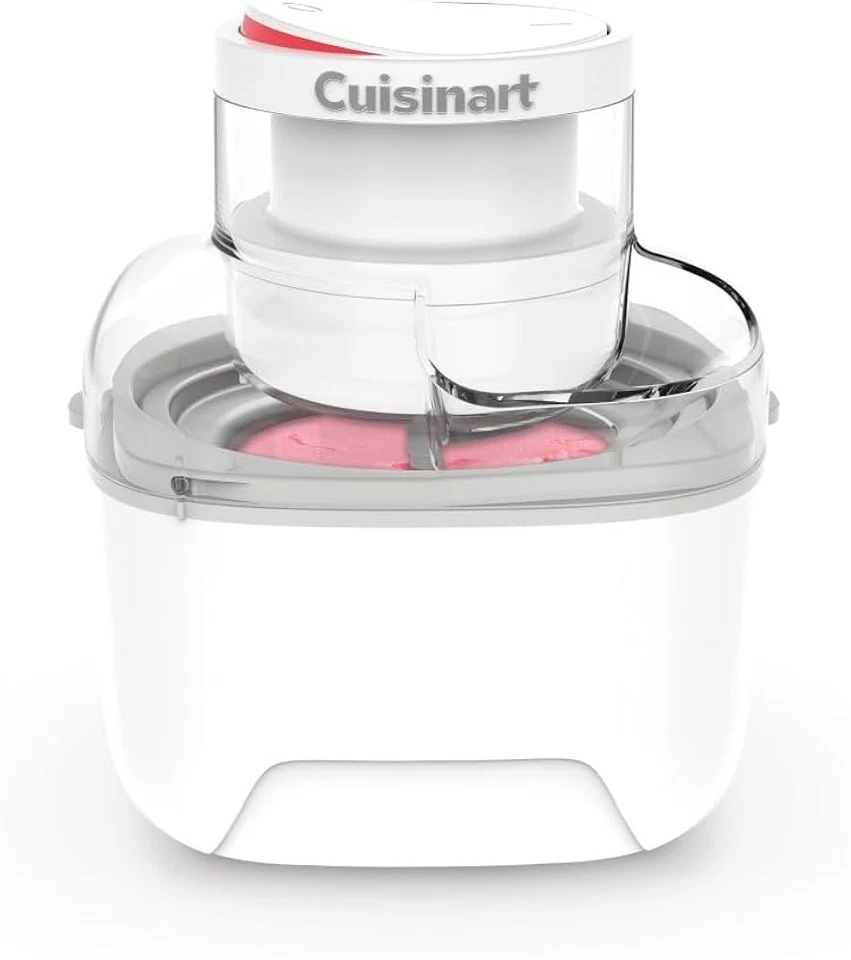 Cuisinart 1 пинта чудо мороженица ваниль - ICE-M10 - Изображение 1 из 1