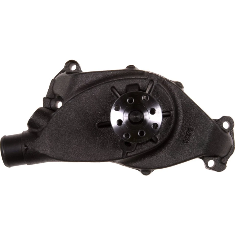 Bomba de agua 44088 puertas para camioneta Chevy Suburban Chevrolet C10 C20 K10 K20 Foto 1 de 4