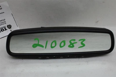 ESPEJO RETROVISOR INTERIOR INFINITI M35H M37 M56 Q70 2011-2018 1069375 Foto 1 de 4