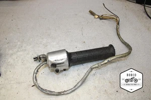 Honda CB450 1969 Super Sport control de manillar derecho N10-2075.aao - Imagen 1 de 7