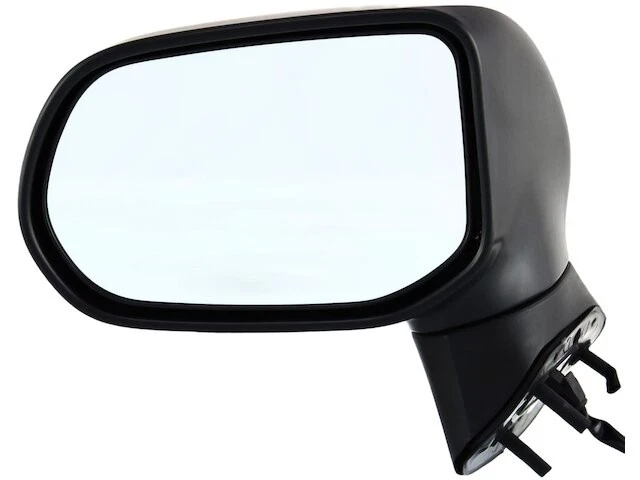 Left Mirror For 06-11 Honda Civic DX EX LX GX Si DX-G MUGEN LX-S EX-L TH24J7 - Изображение 1 из 1