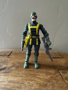 Figura Hasbro Marvel Legends Brood Queen Wave Hydra Soldier 2007 - Imagen 1 de 9