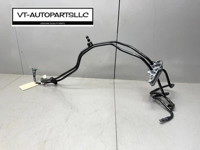 ⭐️2016-2019 Jaguar XF X260 Sensor de presión de combustible Gas Líneas Tubos GX739J280BC OEM Foto 1 de 4