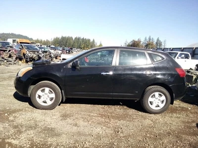 Compresor de aire acondicionado usado se adapta a: Nissan Rogue 2010 grado A Foto 1 de 4