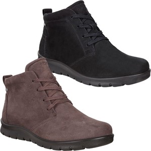 ecco babett gore tex