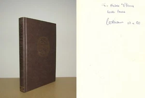 William Frankel - Israel Observed - An Anatomy of the State - Signed - 1st/1st - Picture 1 of 1