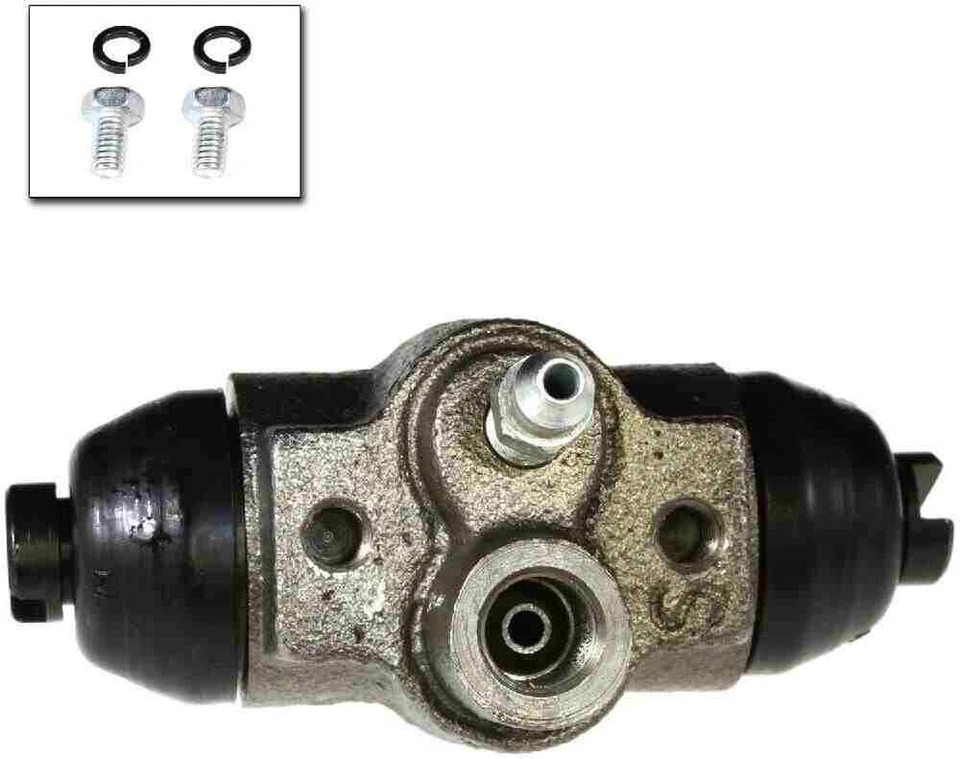 Cilindro de rueda de tambor de freno marca para Honda Accord 1986-1988 33941 Foto 1 de 1