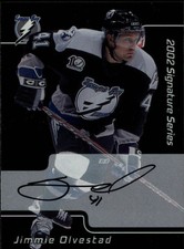 B3225- 2001-02 BAP Signature Series Base +Autos -You Pick- 10+ FREE US SHIP