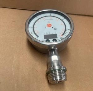 ifm - PG2795 - Flush Pressure Sensor with Analog Display - Bild 1 von 4