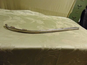 1955 56 57 CHEVROLET NOMAD EXTERIOR STAINLESS MOULDING MOLDING TRIM - Bild 1 von 4