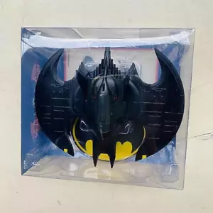Caltex Batwing 1989 Warner Bros Batman Limited Edition DC Comics Gift Christmas - Picture 1 of 4