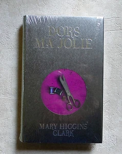 LIVRE / MARY HIGGINS CLARK "DORS MA JOLIE" FRANCE LOISIR NEUF SS BLISTER - Picture 1 of 2