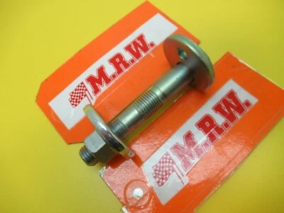 REAR LOWER CONTROL ARM CAMBER BOLT NUT BACK CAM ADJUST CAR oem LEXUS GS400 98-00 - Image 1 of 4