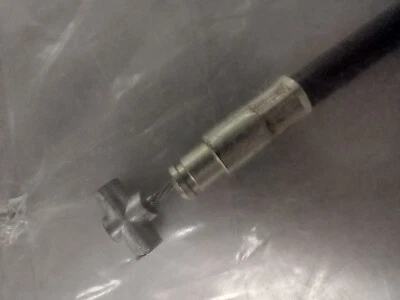 Genuine Arctic Cat Snowmobile Throttle Cable 0687-012 1988 Wildcat 650 - Изображение 1 из 4