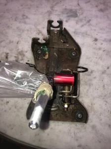1995-1999 Mitsubishi Eclipse shifter assembly 420A manual rebuilt interior D43 - Picture 1 of 8