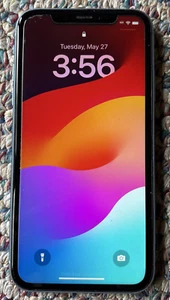 Apple iPhone XR - 128GB - Desbloqueado - Azul - Excelente Estado - Imagen 1 de 11