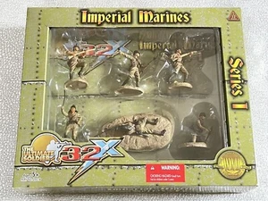 Marines Imperiales Japoneses Serie 1 Ultimate Soldier 1/32 Nuevo en Caja - Imagen 1 de 7