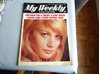My Weekly - The Magazine for Women Everywhere - Jan 31st 1970 - Margo Henderson