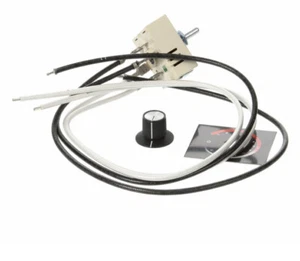 Kit Hatco, Interruptor Infinito 120V R02.19.018.00 - Envío Gratuito + FABRICANTE DE EQUIPOS ORIGINALES Geniune - Imagen 1 de 2