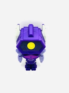 2018 McDonalds Happy Meal Transformers Bumblebee movie Shockwave toy - Picture 1 of 5