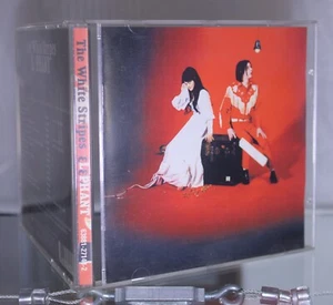 Elephant - The White Stripes (CD, 2003, Album) - Picture 1 of 2