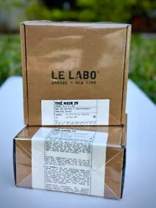 Le Labo The Noir 29 3.4oz Unisex Eau de Perfum - Picture 1 of 3