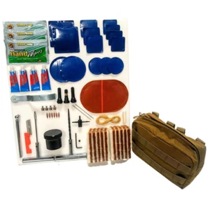 Ultimate Puncture Repair Kit - Picture 1 of 1