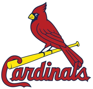 St. Louis Cardinals Decal ~ Vinyl Car Wall Sticker - Wall, Small to XLarge - Picture 1 of 1