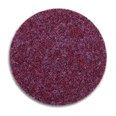 40% Off 200 Ea 3M Scotch-Brite 2" Heavy Duty A Coarse TR Grinding Disc 60354 - Image 1 of 3