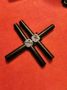 Vintage Genuine Mercedes 6-Way Vacuum Connect, 126 805 01 22 - Picture 1 of 1