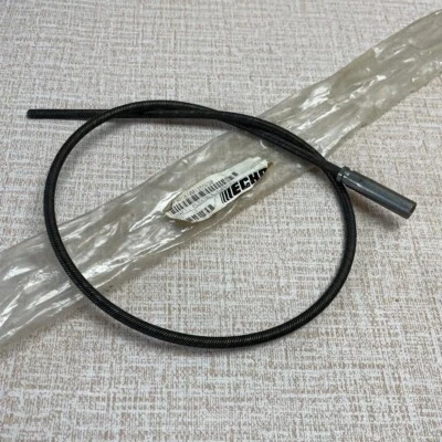 Cable de eje superior flexible Echo 61001355630 OEM NOS Foto 1 de 4