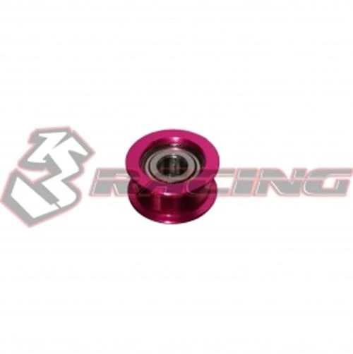 3RACING SAK-D412 ALLOY Belt Tension Bearing SAKURA 1/10 RC  D4 AWD RWD DRIFT CAR - Image 1 of 1