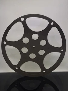 Compco Vintage Filmrolle Made In Chicago USA 800ft 10,5" - Bild 1 von 7