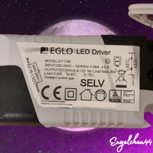 LED Driver Trafo Ersatzteil Stromumwandler Transformator Treiber Netzteil Trafos - Bild 1 von 23
