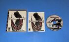 Prototype (Sony Playstation 3 Ps3, 2009) Complete - Tested & Works!