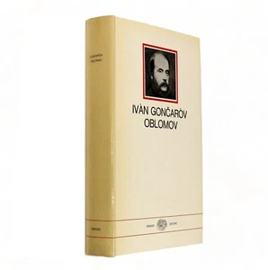 GONCAROV - OBLOMOV - I MILLENNI EINAUDI 1965 - Bild 1 von 8