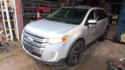 2012-2014 福特 EDGE DEL INTERCOOLER ECOBOOST 2.0L 涡轮增压机 原始设备制造商 12 13 14 — 第 1/4 张图片