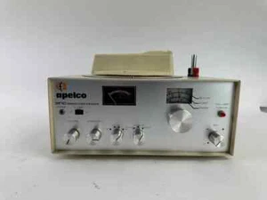 Détecteur de direction radio Apelco DF-10 - non testé - Photo 1/10