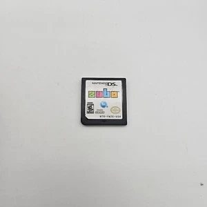 ZUBO - Nintendo DS - Cartridge Only - Picture 1 of 2