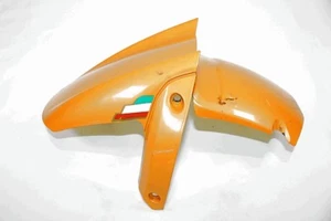 Guardabarros Trasero BENELLI tnt Tornado Naked Tres 899S 2008-2011 - Imagen 1 de 5