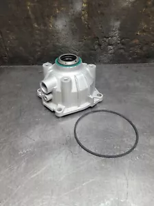 4T65E, EXTENSION TAIL HOUSING DIFFERENTIAL COVER, BUSHING TYPE #8683427 - Picture 1 of 8