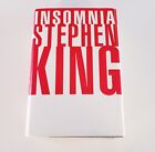 INSOMNIA by Stephen King - NEAR FINE First edition hardcover w/dust jacket