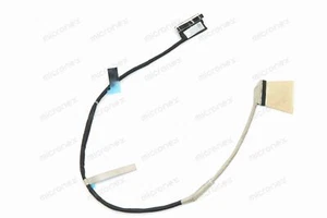 DO Asus ROG Strix G15 G513RC G513RM G513RS LCD Kabel wideo 40PIN EDP FHD - Zdjęcie 1 z 4