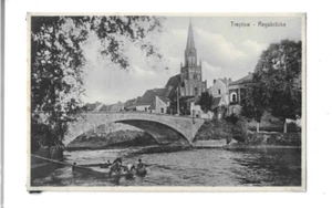 NR, 55075 PK Treplow Berlin Regabrücke Polen - Foto 1 di 2